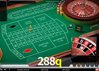 A Experiência Imersiva dos Cassinos Ao Vivo no 288q