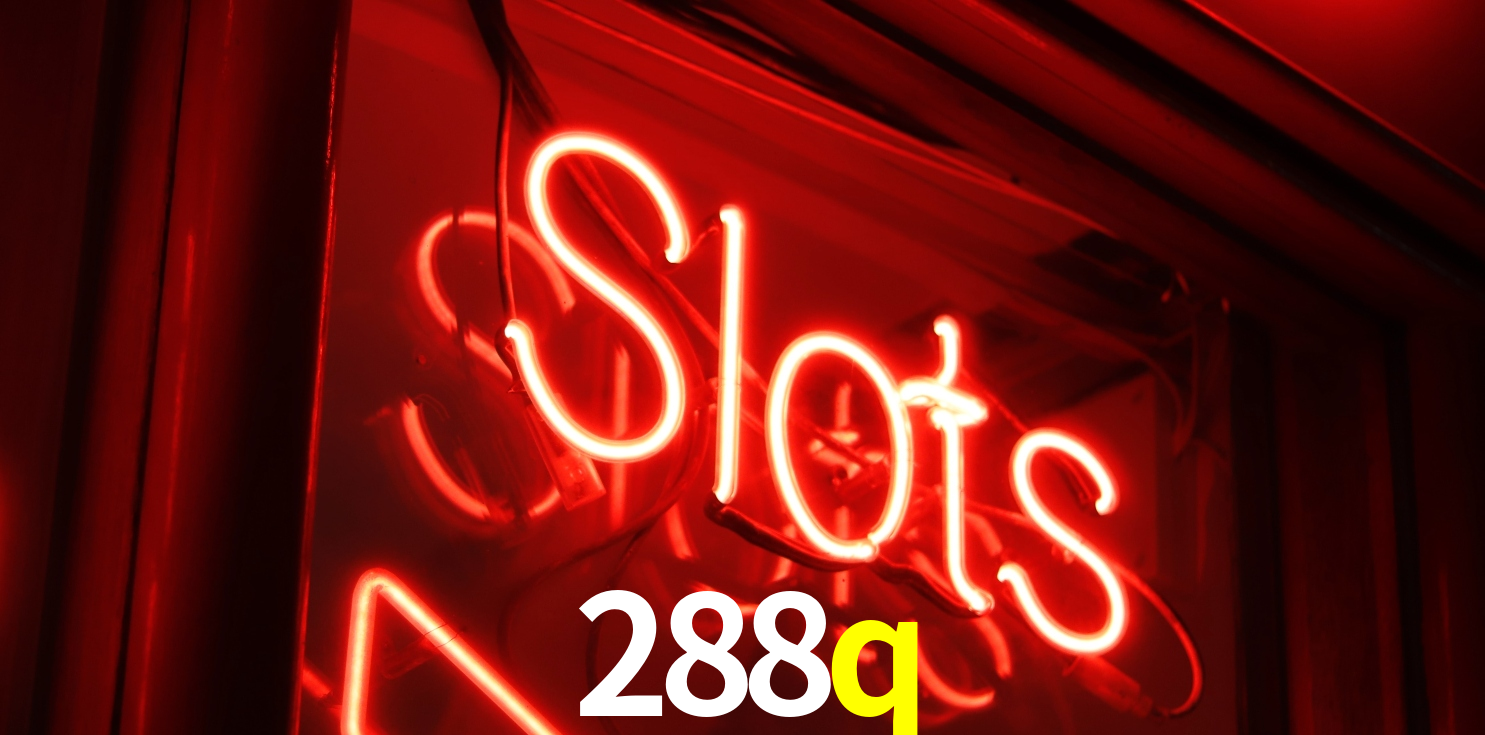 A Popularidade dos Caça-Níqueis no 288q