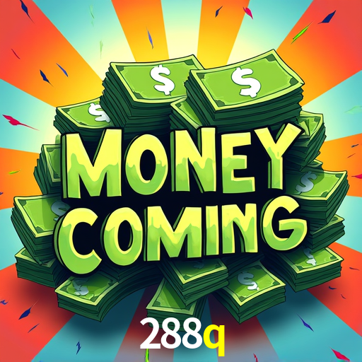 Bônus de Boas-vindas 288q